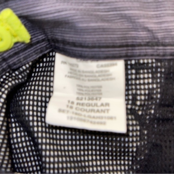 Lee Man Shorts Size M - Picture 6 of 6